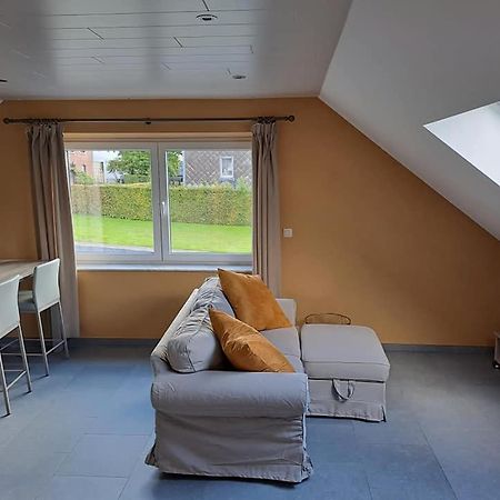 L'Etable D'Evelyne Hotel Bastogne Exterior photo